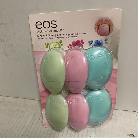 EOS Hand Lotion HTF - Picture 1 of 2